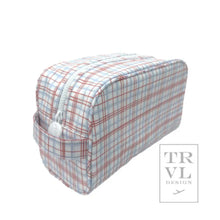Load image into Gallery viewer, TRVL Design Stowaway Toiletry Bag