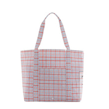 Load image into Gallery viewer, TRVL Design Jumbo Tote