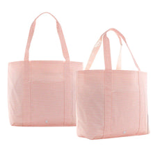 Load image into Gallery viewer, TRVL Design Jumbo Tote
