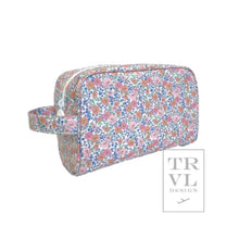Load image into Gallery viewer, TRVL Design Stowaway Toiletry Bag