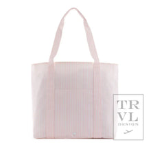 Load image into Gallery viewer, TRVL Design Jumbo Tote