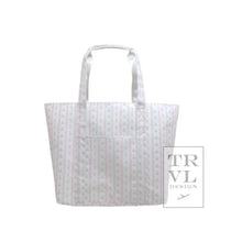 Load image into Gallery viewer, TRVL Design Jumbo Tote