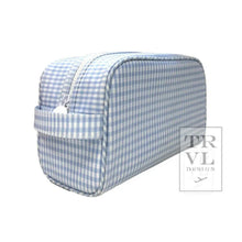 Load image into Gallery viewer, TRVL Design Stowaway Toiletry Bag