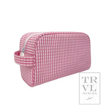 Load image into Gallery viewer, TRVL Design Stowaway Toiletry Bag