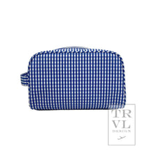 Load image into Gallery viewer, TRVL Design Stowaway Toiletry Bag