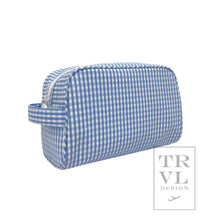 Load image into Gallery viewer, TRVL Design Stowaway Toiletry Bag
