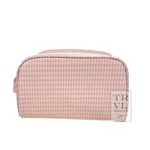 Load image into Gallery viewer, TRVL Design Stowaway Toiletry Bag