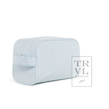 Load image into Gallery viewer, TRVL Design Stowaway Toiletry Bag