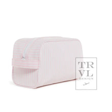 Load image into Gallery viewer, TRVL Design Stowaway Toiletry Bag