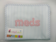 Load image into Gallery viewer, TRVL Design Roadie Zipper Bag