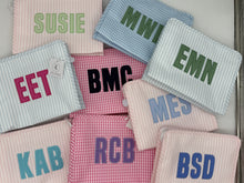 Load image into Gallery viewer, TRVL Design Roadie Zipper Bag