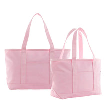 Load image into Gallery viewer, TRVL Design Coated Canvas Tote