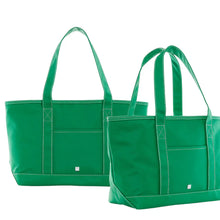 Load image into Gallery viewer, TRVL Design Coated Canvas Tote