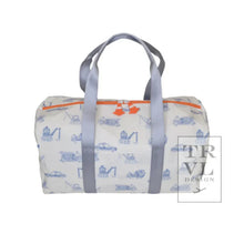 Load image into Gallery viewer, TRVL Design Weekender Duffle