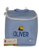 Load image into Gallery viewer, TRVL Design Take Away Lunch Bag