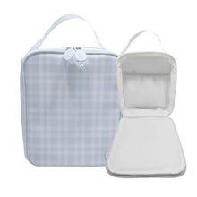 Load image into Gallery viewer, TRVL Design Lunch Box Insulated Lunch Bag
