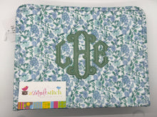 Load image into Gallery viewer, TRVL Design Roadie Zipper Bag