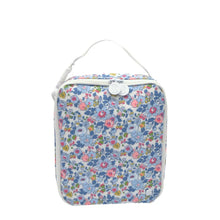 Load image into Gallery viewer, TRVL Design Lunch Box Insulated Lunch Bag