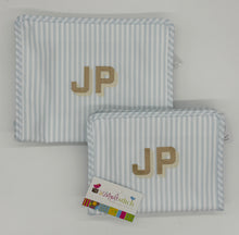 Load image into Gallery viewer, TRVL Design Roadie Zipper Bag