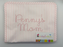 Load image into Gallery viewer, TRVL Design Roadie Zipper Bag