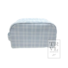 Load image into Gallery viewer, TRVL Design Stowaway Toiletry Bag