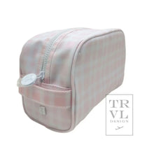 Load image into Gallery viewer, TRVL Design Stowaway Toiletry Bag