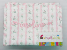 Load image into Gallery viewer, TRVL Design Roadie Zipper Bag