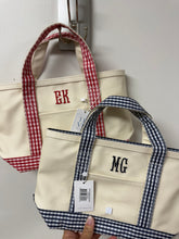 Load image into Gallery viewer, TRVL Mini Tote