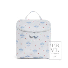 Load image into Gallery viewer, TRVL Design Take Away Lunch Bag