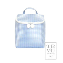 Load image into Gallery viewer, TRVL Design Take Away Lunch Bag