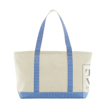 Load image into Gallery viewer, TRVL Design Coated Canvas Tote