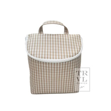 Load image into Gallery viewer, TRVL Design Take Away Lunch Bag