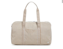 Load image into Gallery viewer, TRVL Design Weekender Duffle