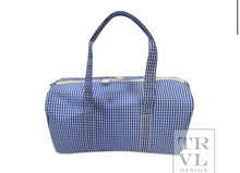 Load image into Gallery viewer, TRVL Design Weekender Duffle