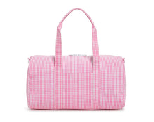 Load image into Gallery viewer, TRVL Design Weekender Duffle