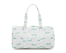 Load image into Gallery viewer, TRVL Design Weekender Duffle