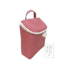 Load image into Gallery viewer, TRVL Design Take Away Lunch Bag