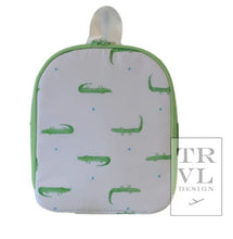 Load image into Gallery viewer, TRVL Design Bring It Lunch Bag