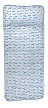 Load image into Gallery viewer, TRVL Design Rest Up Nap Mat