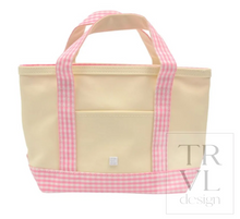 Load image into Gallery viewer, TRVL Mini Tote
