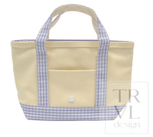 Load image into Gallery viewer, TRVL Mini Tote