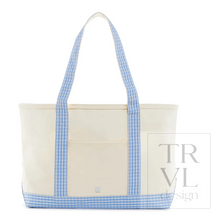 Load image into Gallery viewer, TRVL Medium Tote