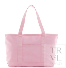 Load image into Gallery viewer, TRVL Medium Tote