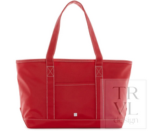 Load image into Gallery viewer, TRVL Medium Tote