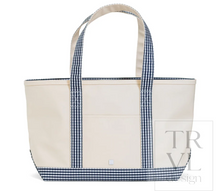 Load image into Gallery viewer, TRVL Medium Tote