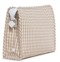 Load image into Gallery viewer, TRVL Design Roadie Zipper Bag