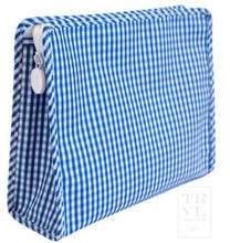 Load image into Gallery viewer, TRVL Design Roadie Zipper Bag