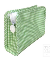 Load image into Gallery viewer, TRVL Design Roadie Zipper Bag