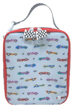 Load image into Gallery viewer, TRVL Design Lunch Box Insulated Lunch Bag