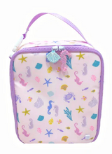 Load image into Gallery viewer, TRVL Design Lunch Box Insulated Lunch Bag